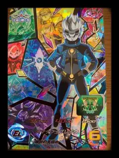 スーパードラゴンボールヒーローズ オレン UM12-HCP4