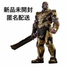 新品未開封 ムービーマスターピース アベンジャーズ/エンドゲーム