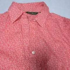 Eddie Bauer 長袖シャツ 花柄 PETITE Mのサムネイル
