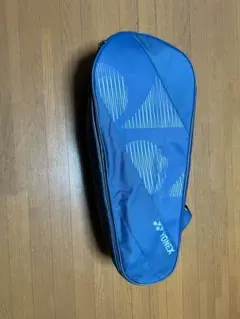 YONEX ラケットバッグ 青