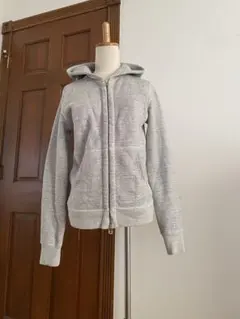 FADELESS 裏起毛パーカーのサムネイル