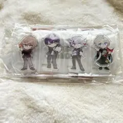 ROF-MAO アクリルジオラマ