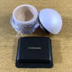 COVERMARK カバーマークスキンケアジェリーファンデーション01 30g