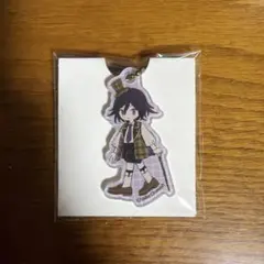 ダンロン　アクキー　王馬