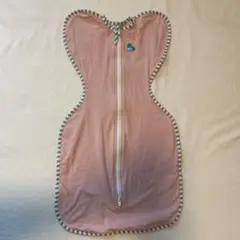 スワドルアップ ベビー用寝具