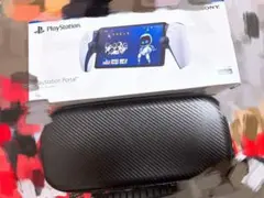 PlayStation Portal 【CFI-Y1000】美品 付属品 完備
