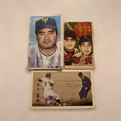 当時物　王貞治 メンコ 巨人 野球めんこ　1960 MENKO JCM12e 当時物 王貞治 メンコ 巨人 野球めんこ 1960 MENKO JCM12e - メルカリ