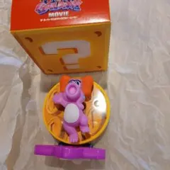 ハッピーセット スーパーマリオ キャサリン