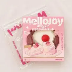 2026年最新】mellojoyいちごショートケーキの人気アイテム - メルカリ