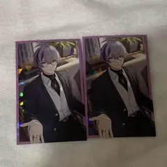 ナ*セ様 にじさんじ 不破湊 チェキ カード
