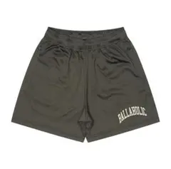 ballaholic SUMMERBALL 2026 Zip Shorts - メルカリ