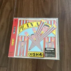 2026年最新】dish cdの人気アイテム - メルカリ