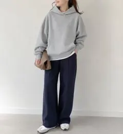 EVERYDAY I LIKE. パーカー　グレー 2026年最新】everyday i like パーカーの人気アイテム - メルカリ