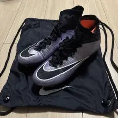 NIKE ズームマーキュリアル スーパーフライ11 AG-PRO SE 26cm - メルカリ