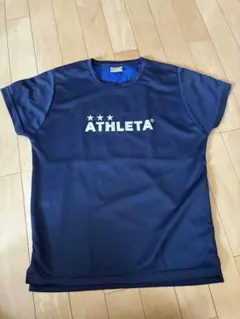 ATHLETA Tシャツ 150