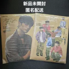 Seo In Guk Last Song CD+DVD TYPE A ソイングク - メルカリ