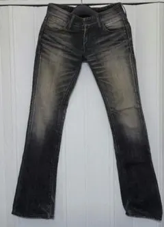 Murder License MLB100 3D Denim Y2K 42