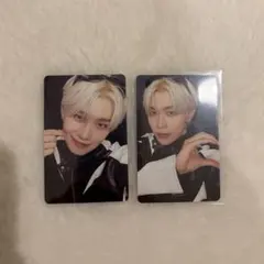 テレ トレカ ゼベワン ICONIK セット