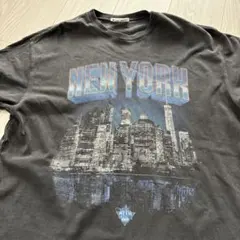 KITH NEW YORK 半袖 Tシャツ ブラック Sサイズのサムネイル