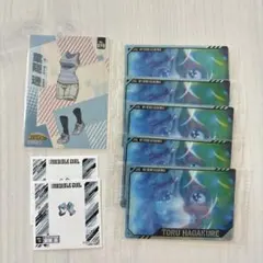 僕のヒーローアカデミア　葉隠透　まとめ売り