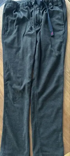 グラミチ　パンツ　S