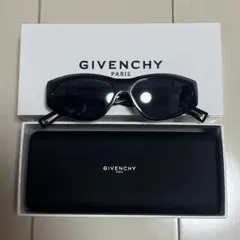 専用 Givenchy サングラス キャットアイ ブラック - メルカリ
