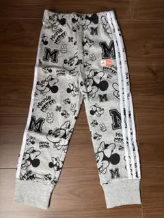 adidas×Disney ミニープリント スウェットパンツのサムネイル