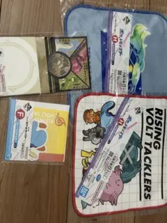 アニメ「ポケットモンスター」一番くじまとめ売り