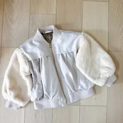 BREEZE 上着 110㎝