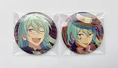 あんスタ　缶バッジ　日々樹渉