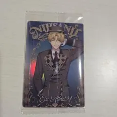 にじさんじウエハース2　エクス·アルビオ