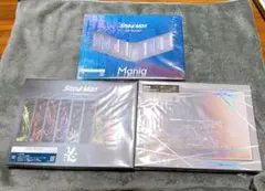 SnowMan Blu-rayまとめ売り