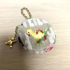 フェイラーアンドハイジ　チャームポーチ