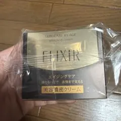 新品未開封 ELIXIR エンリッチドクリーム TB 45g 美容濃密クリームのサムネイル