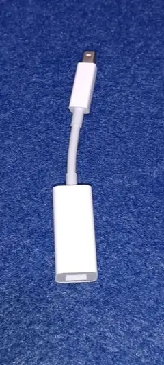 Apple純正 Thunderbolt FireWire アダプター A1463 - メルカリ
