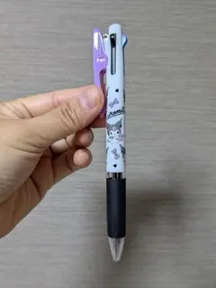ジェットストリーム3色ボールペン 0.5mm　クロミのサムネイル