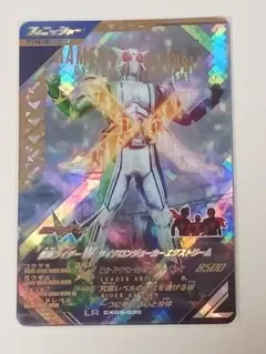 2026年最新】LR 仮面ライダーW サイクロンジョーカー エクストリームの