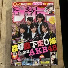週刊少年サンデー 2010年 5/12-19号 AKB48表紙 - メルカリ