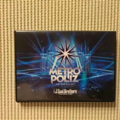 三代目 J Soul Brothers from EXILE TRIBE/三代…