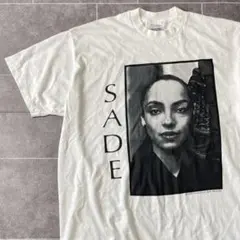 ゴ*エ様 ⭐︎SADE SOLDIER OF LOVE Tシャツ⭐︎XL ビンテ - メルカリ