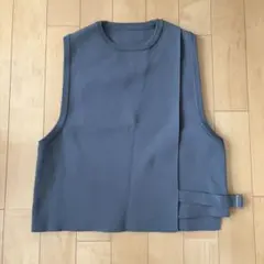 HARE ベスト　春物　メンズ　古着のサムネイル