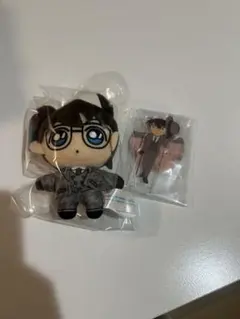 名探偵コナンSEGA一番くじ 江戸川コナン