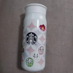 STARBUCKS 水筒 和柄