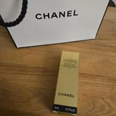 CHANEL サブリマージュ リエッセンス ド ティント BR12 5ml
