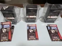 パチスロ魂 サウンドコレクション ブラックジャック777 3個