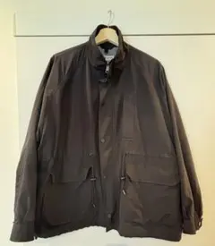 CABARET POVAL / HUNTING OVER JACKETのサムネイル