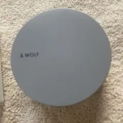 ホ*ん様 & WOLF UV セラムリキッドファンデーション Summer Ed