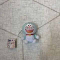 ドラえもん ぬいぐるみ ストラップ