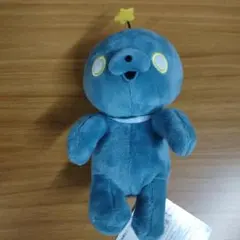 教育番組 ぬいぐるみ マスコット