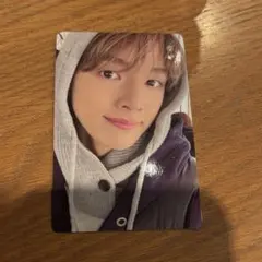 RIIZE All of You タワレコ 特典　ラキドロ　トレカ　ソンチャン